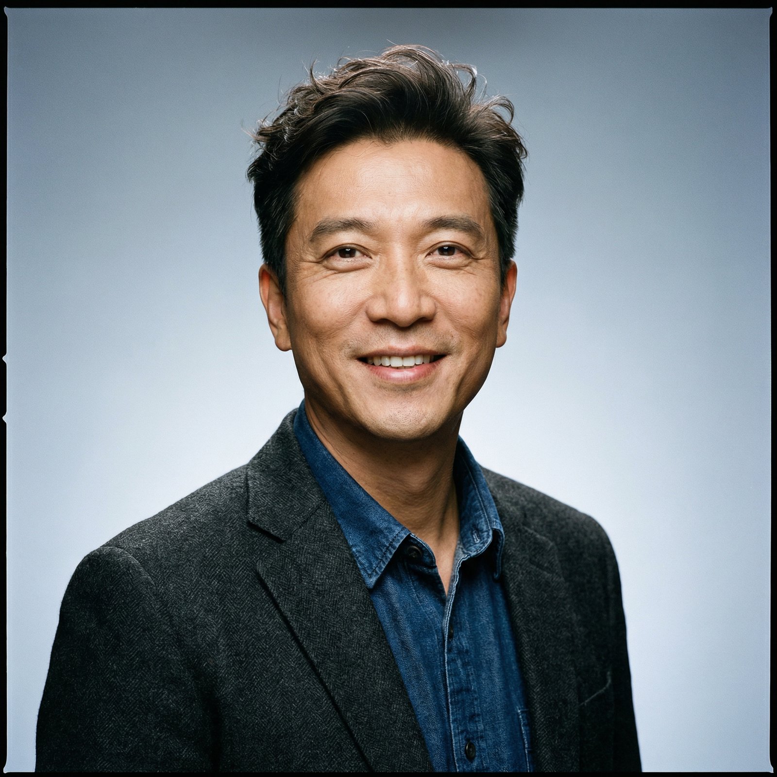 51吃瓜每日投稿导演陈志远