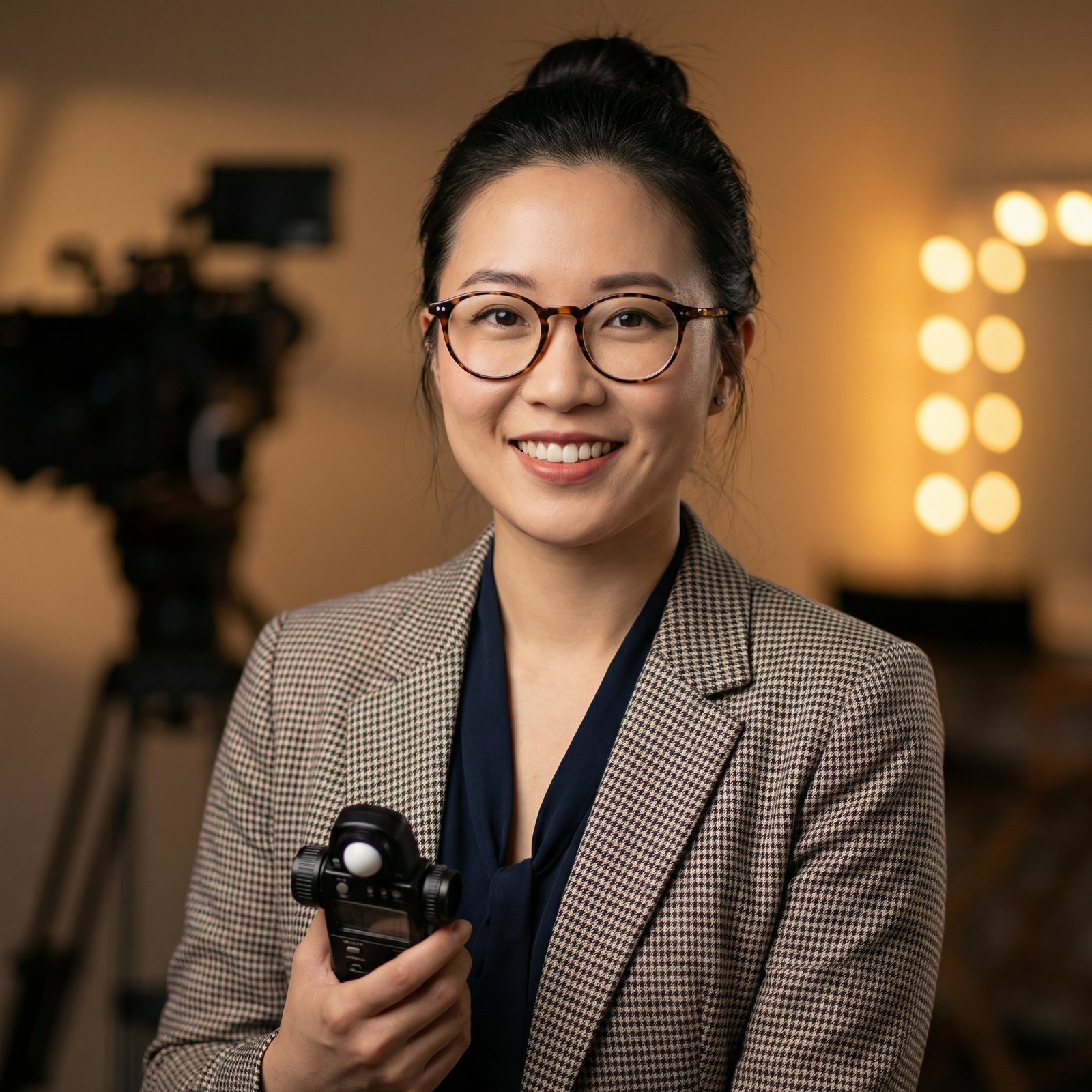 51吃瓜每日投稿摄影师林雨薇