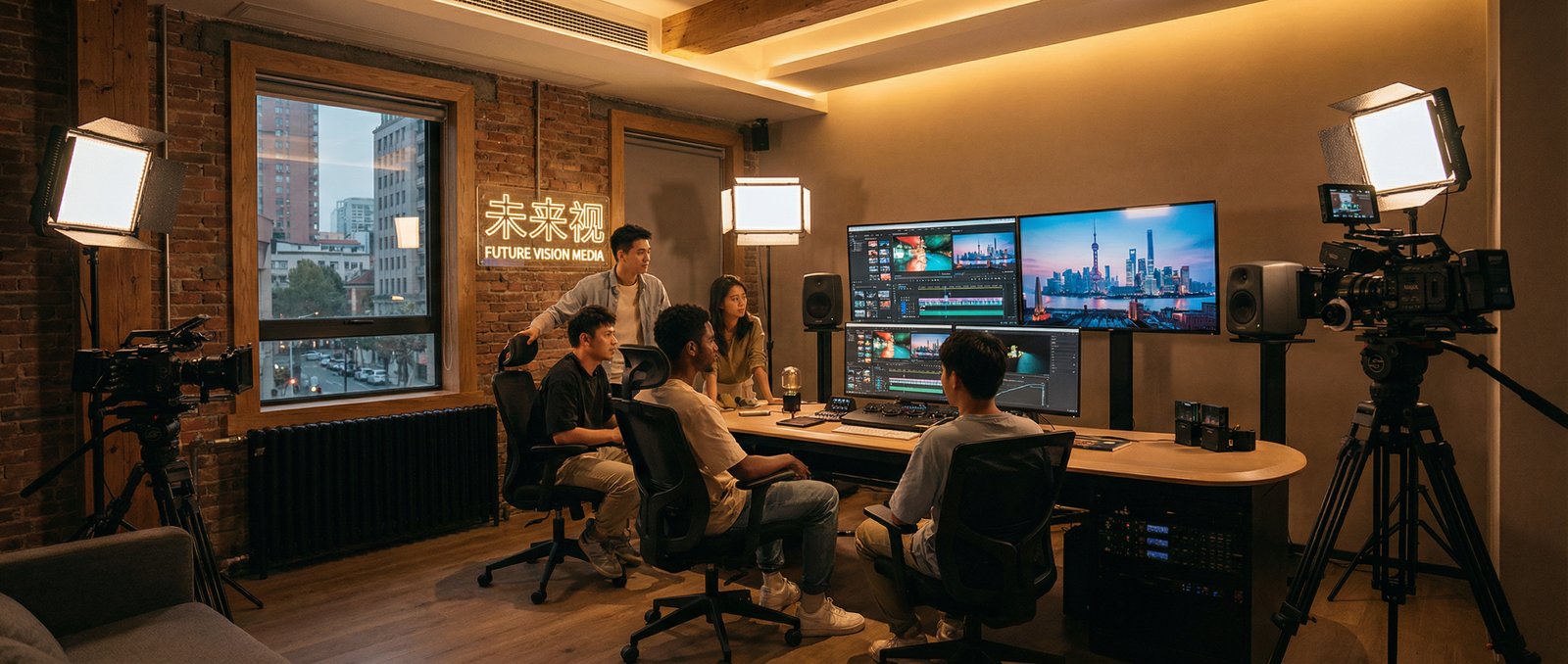 51吃瓜每日投稿影视传媒工作室