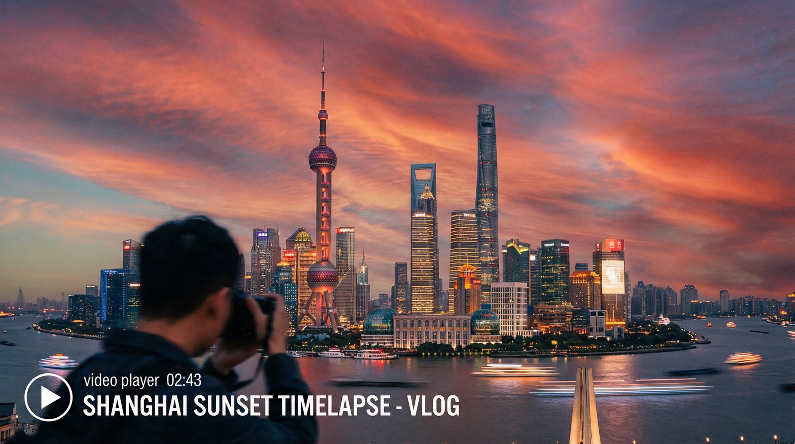 51吃瓜每日投稿城市风光视频