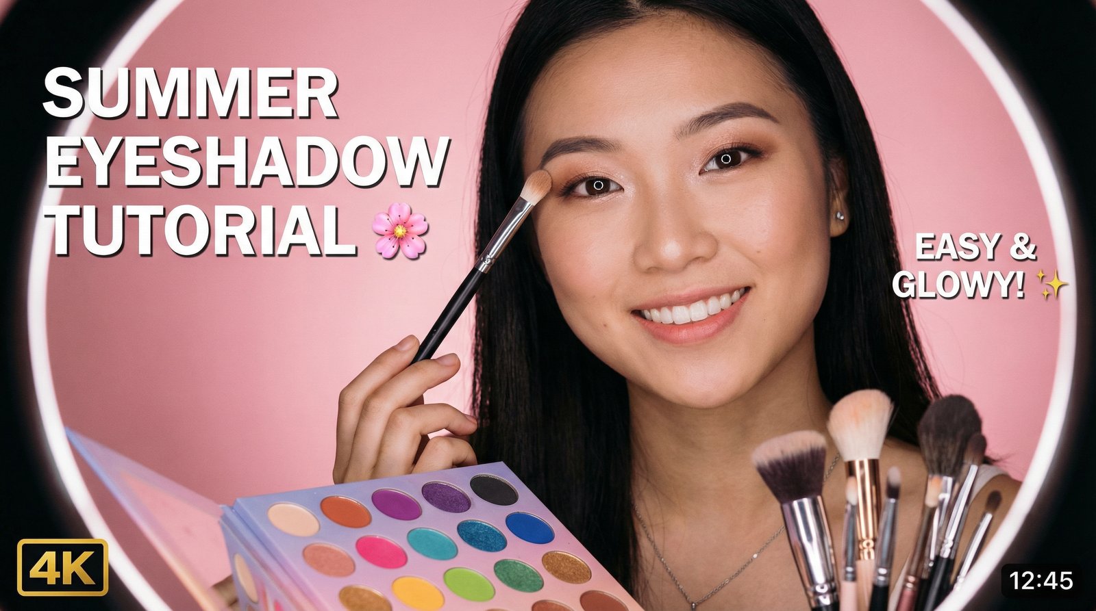 51吃瓜每日投稿美妆视频教程